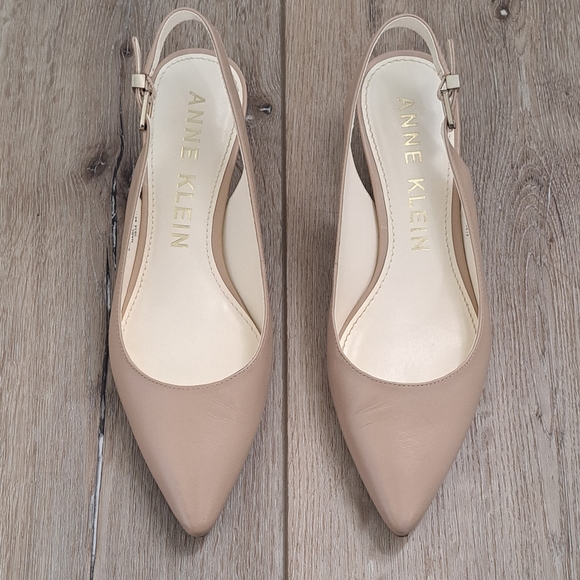 Anne Klein Shoes - NWOB ANNE KLEIN Dress shoes